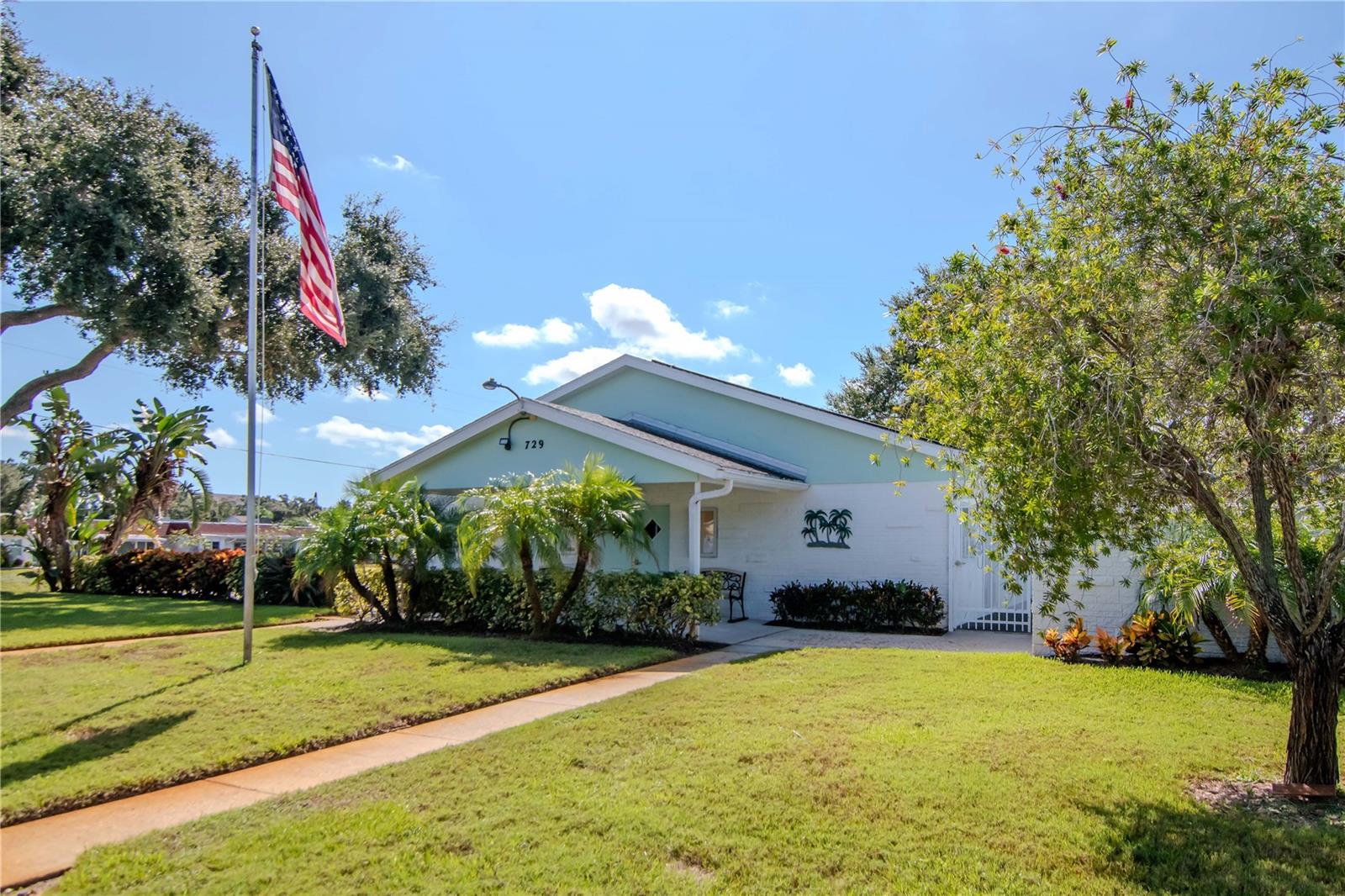 SKYE LOCH VILLAS UNREC - Residential