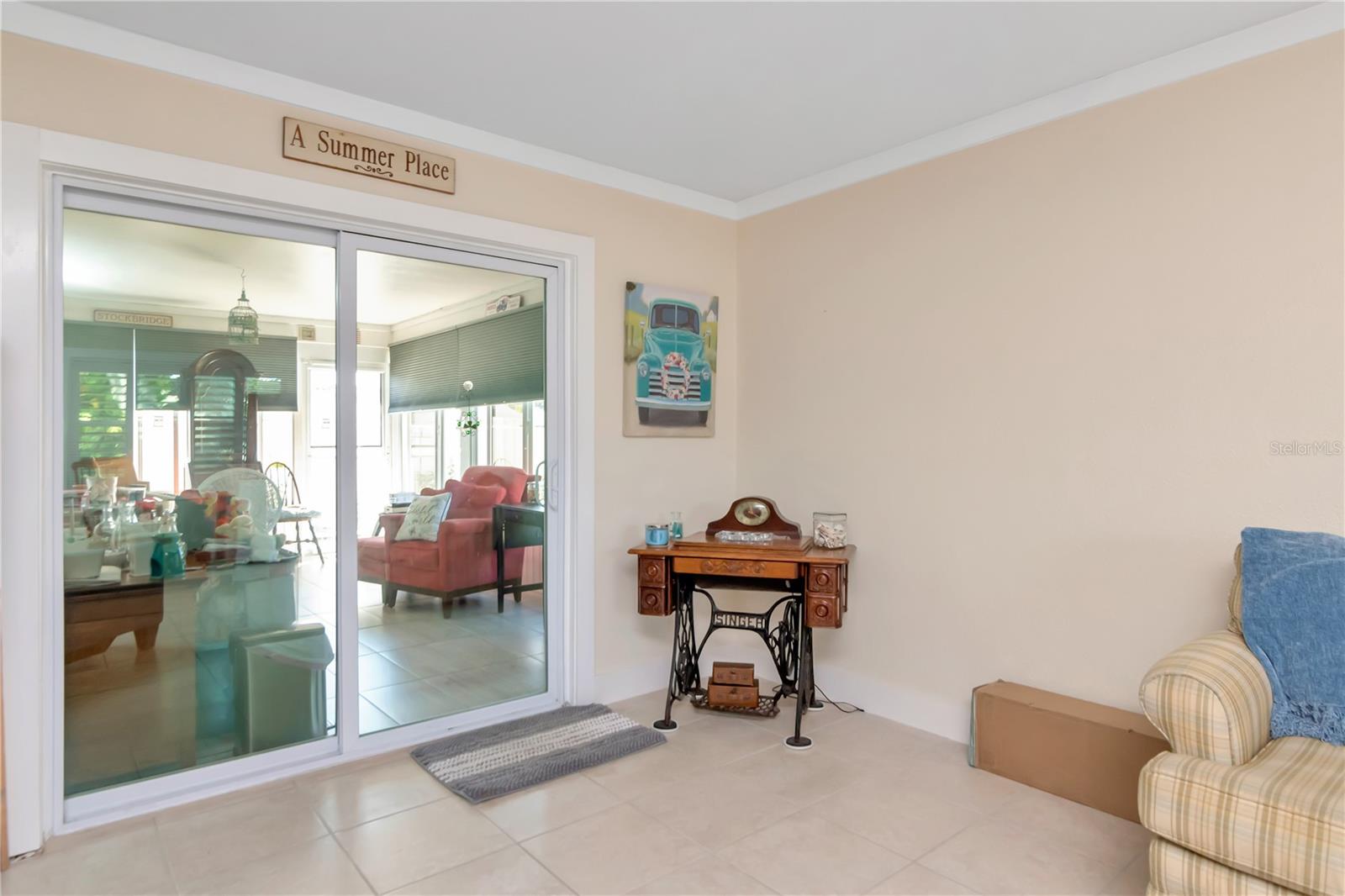 SKYE LOCH VILLAS UNREC - Residential