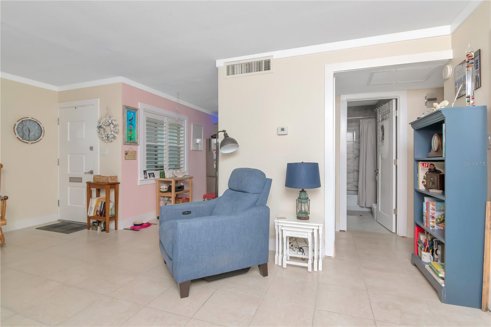 SKYE LOCH VILLAS UNREC - Residential