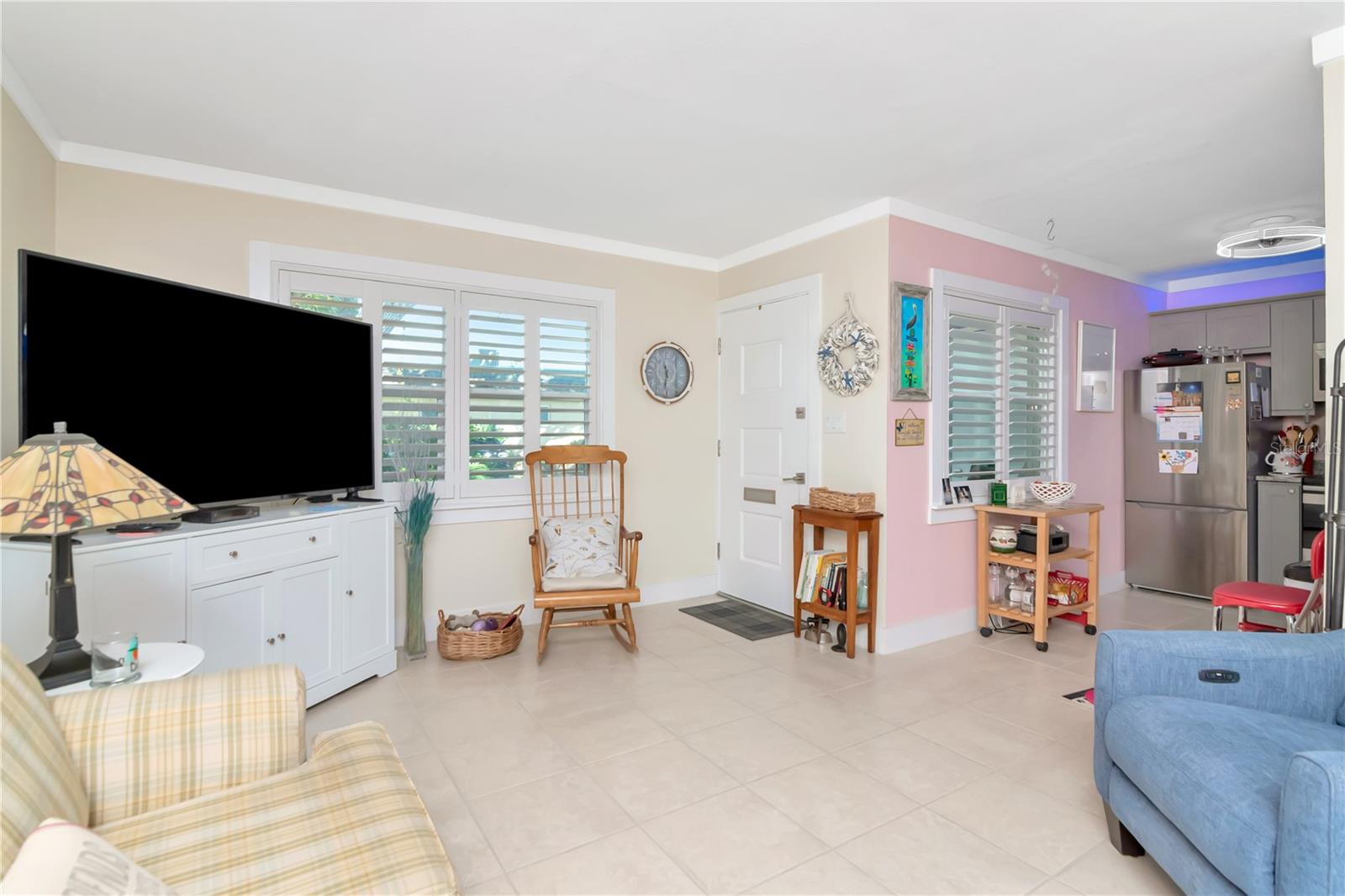 SKYE LOCH VILLAS UNREC - Residential