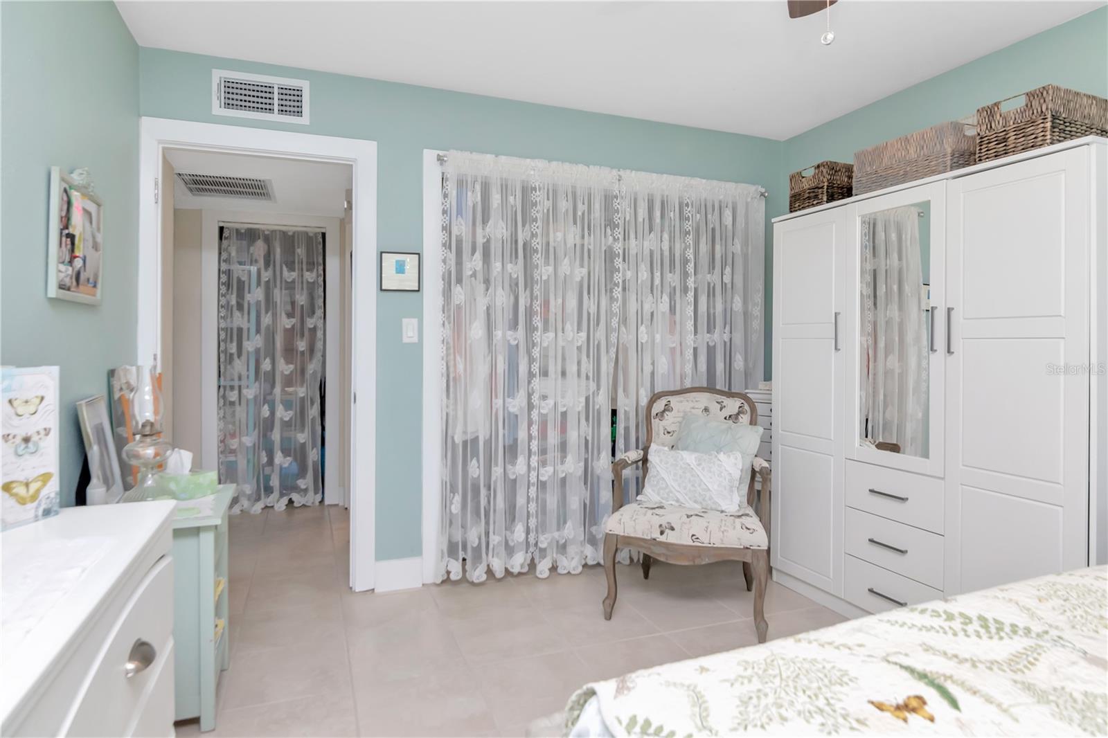 SKYE LOCH VILLAS UNREC - Residential