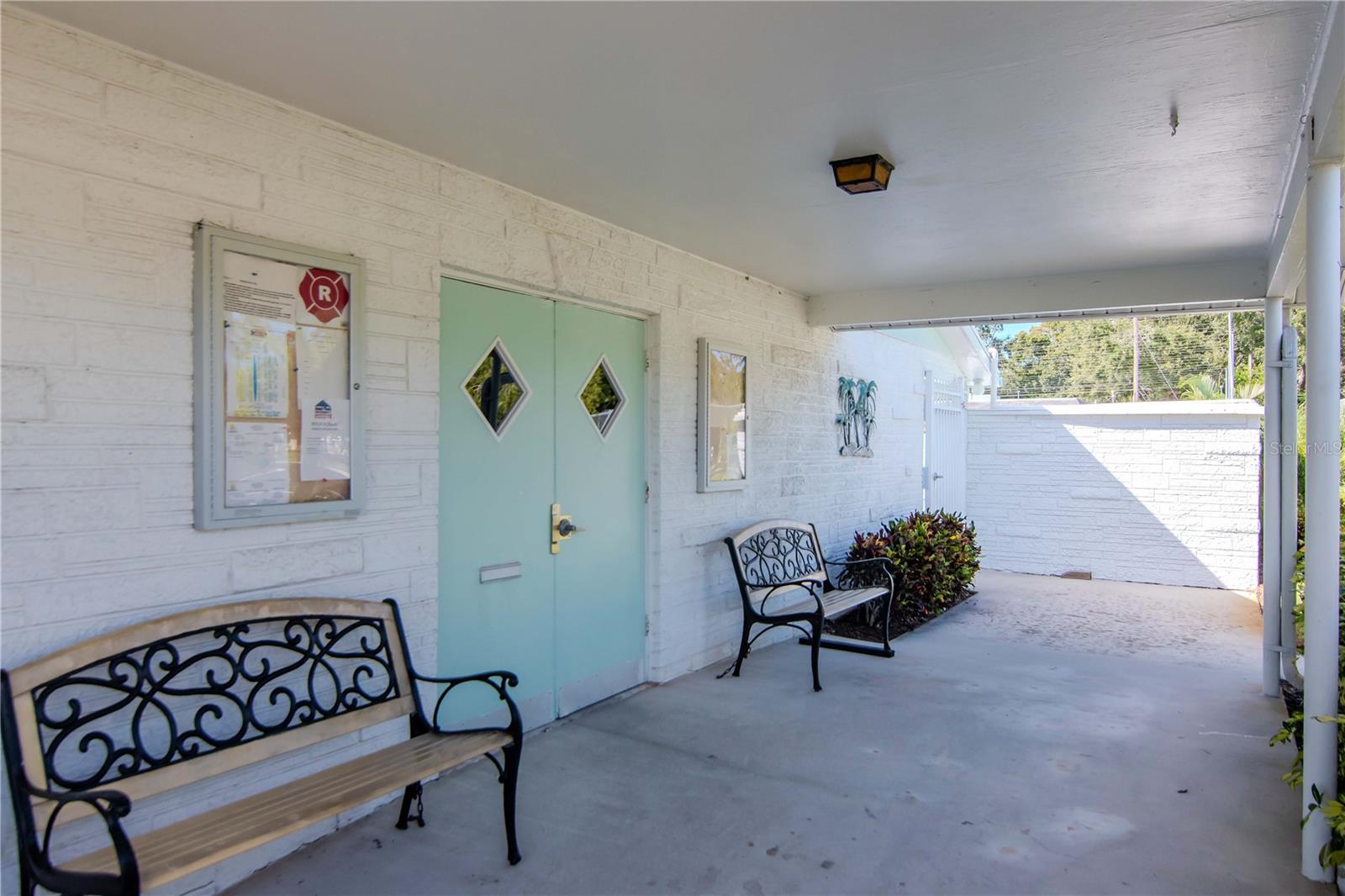 SKYE LOCH VILLAS UNREC - Residential