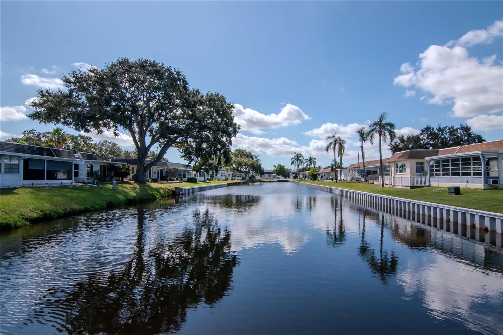 SKYE LOCH VILLAS UNREC - Residential