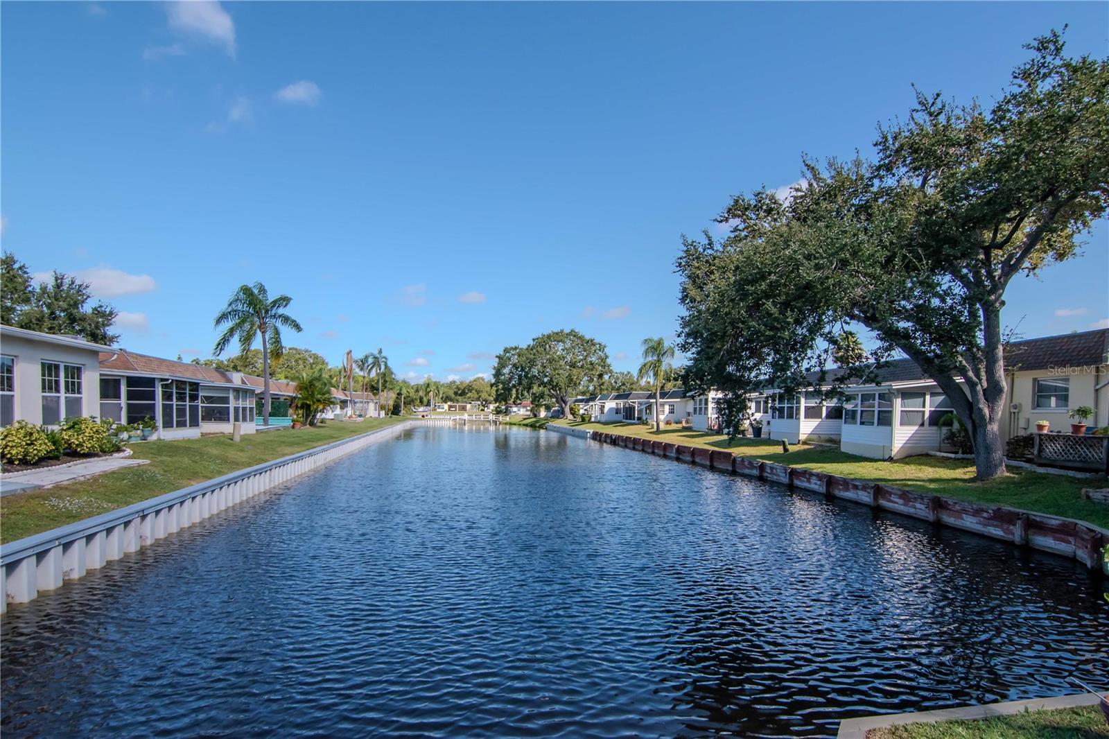 SKYE LOCH VILLAS UNREC - Residential