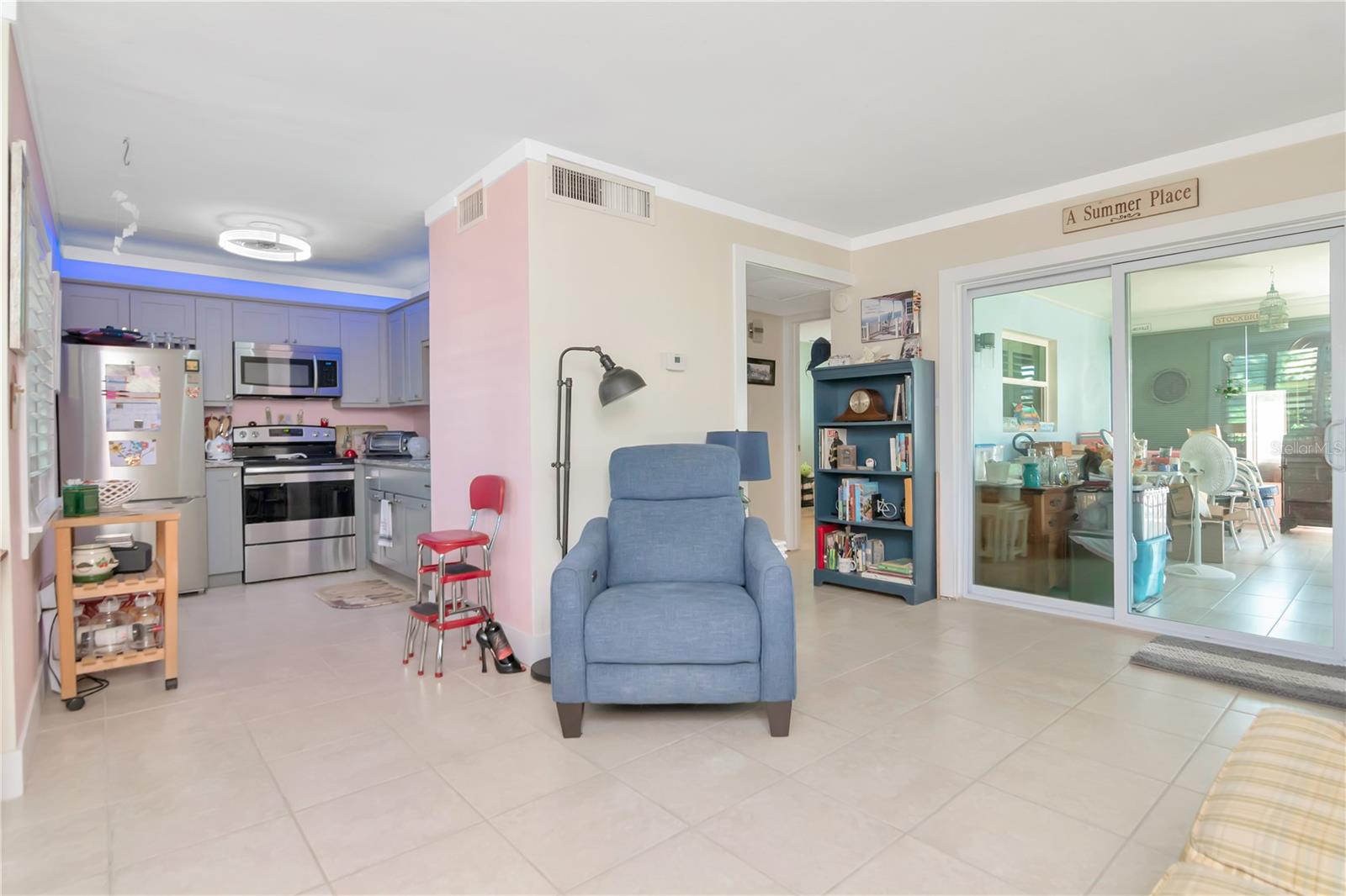 SKYE LOCH VILLAS UNREC - Residential