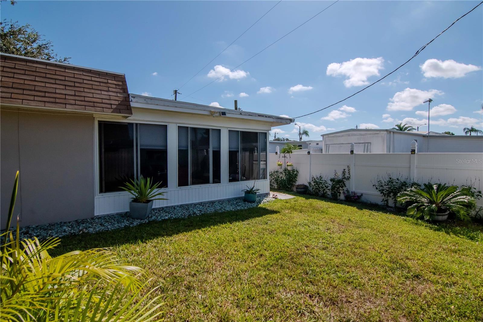 SKYE LOCH VILLAS UNREC - Residential