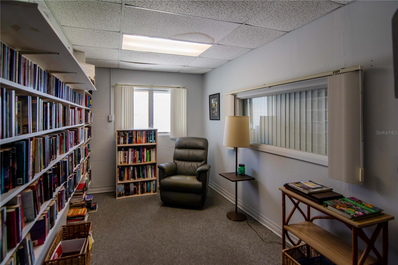 SKYE LOCH VILLAS UNREC - Residential