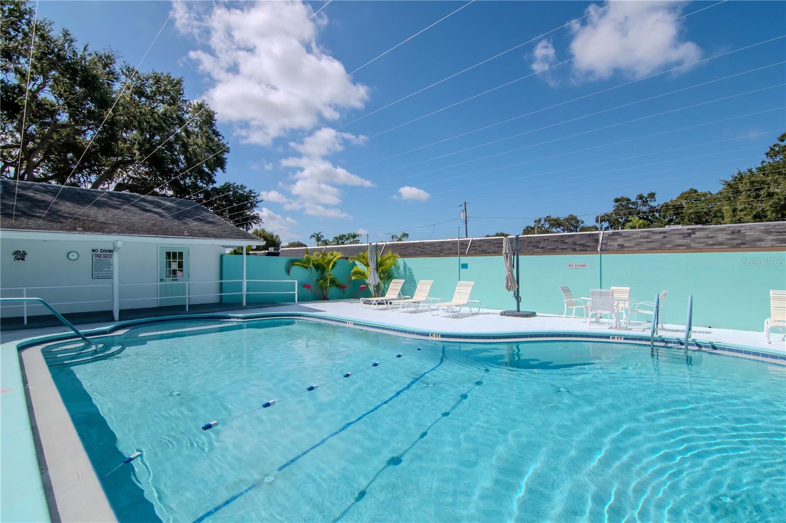 SKYE LOCH VILLAS UNREC - Residential