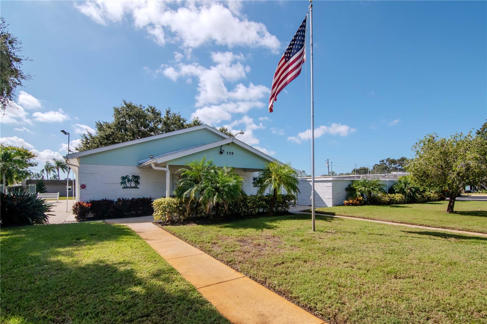 SKYE LOCH VILLAS UNREC - Residential