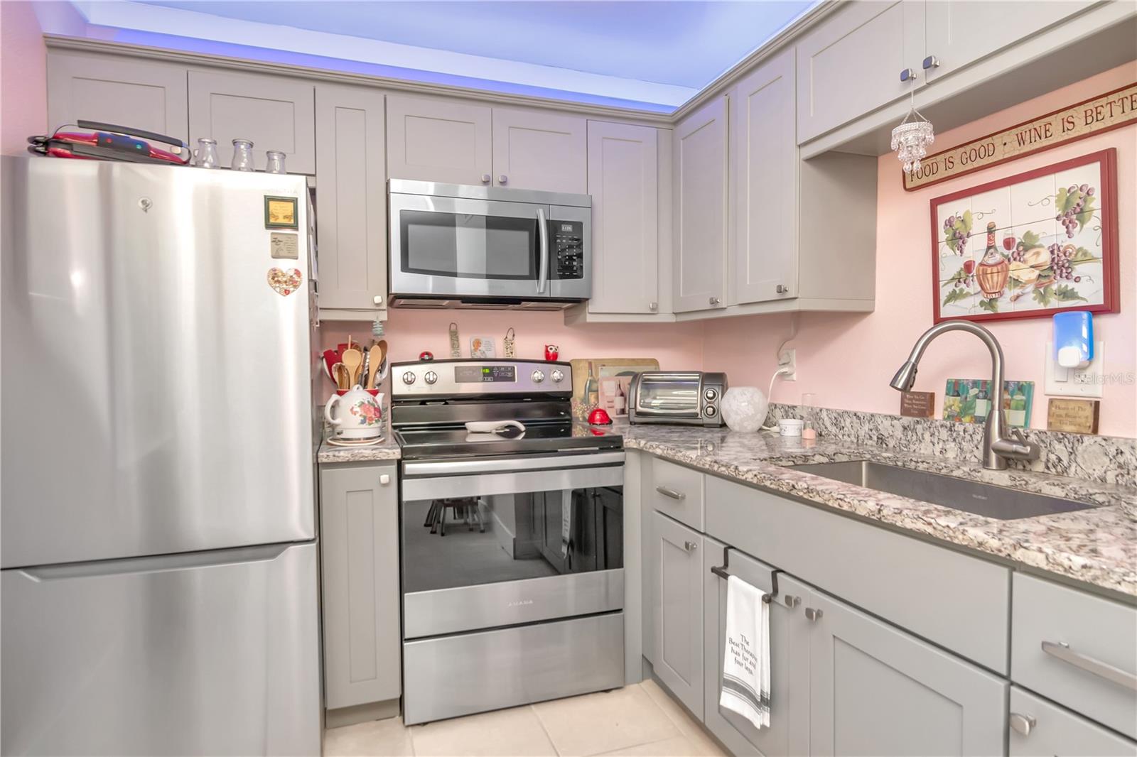 SKYE LOCH VILLAS UNREC - Residential