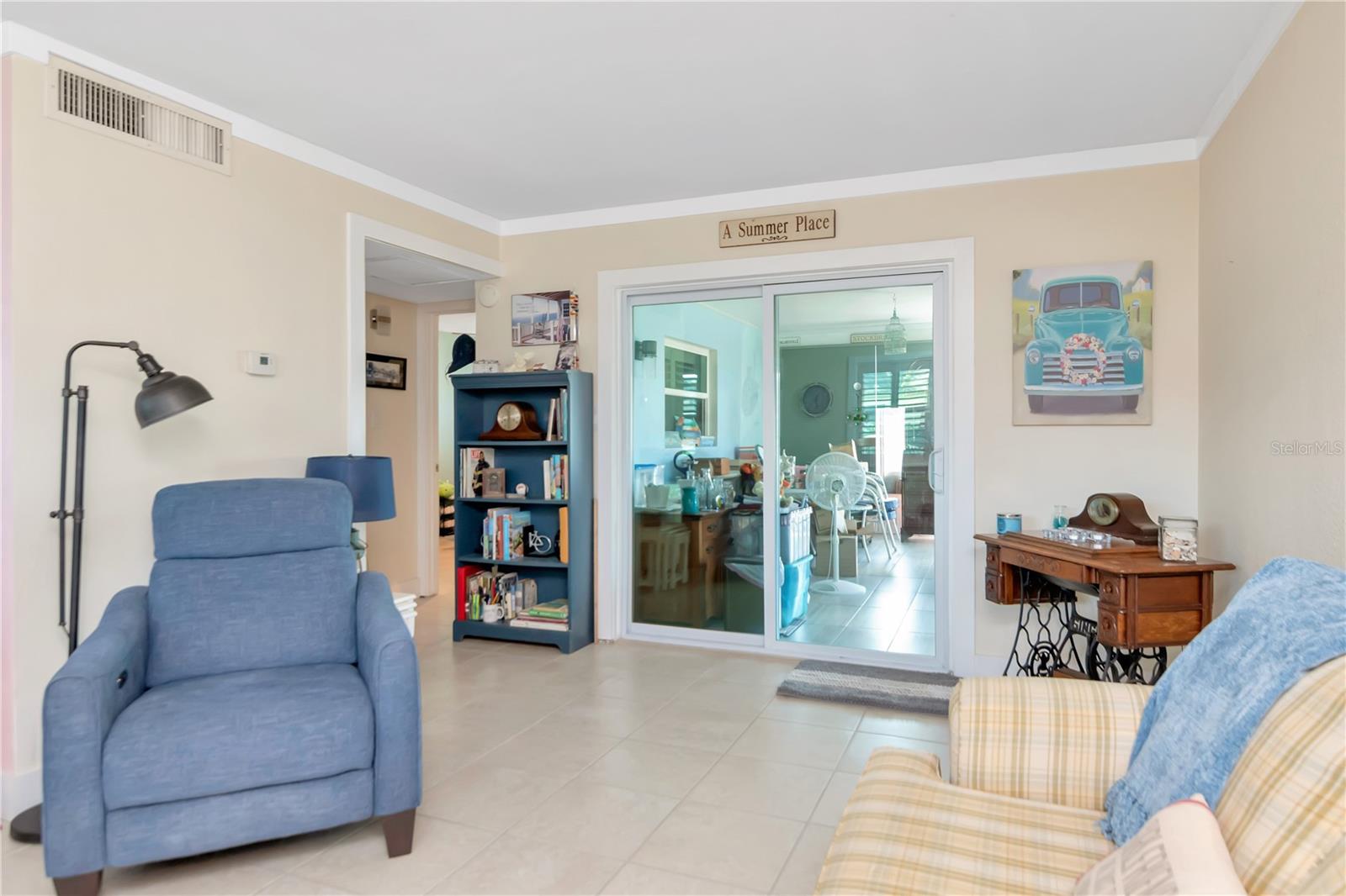 SKYE LOCH VILLAS UNREC - Residential