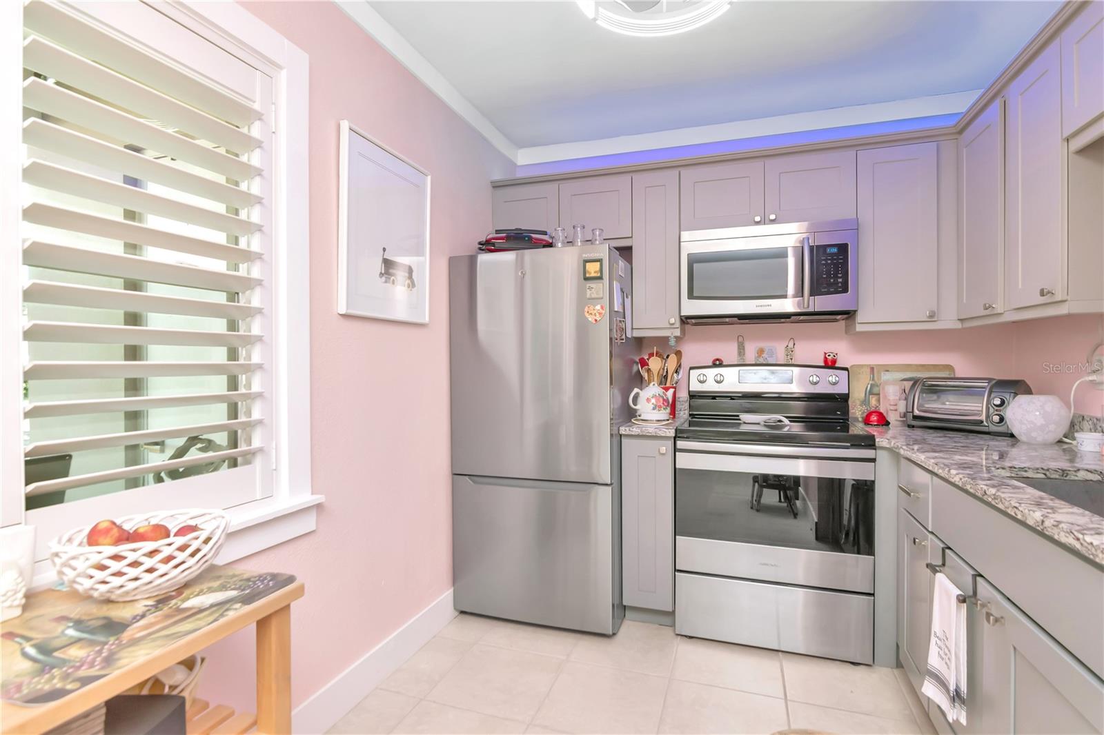 SKYE LOCH VILLAS UNREC - Residential