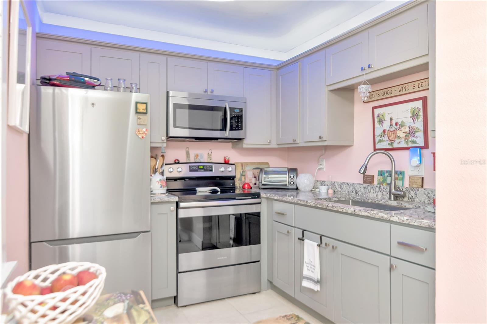 SKYE LOCH VILLAS UNREC - Residential