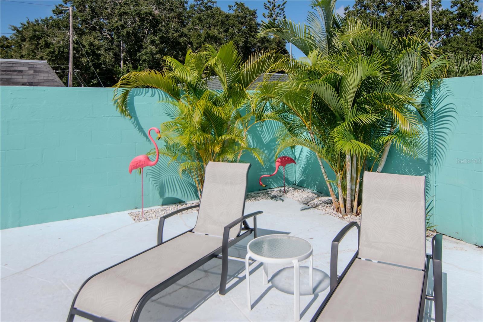 SKYE LOCH VILLAS UNREC - Residential