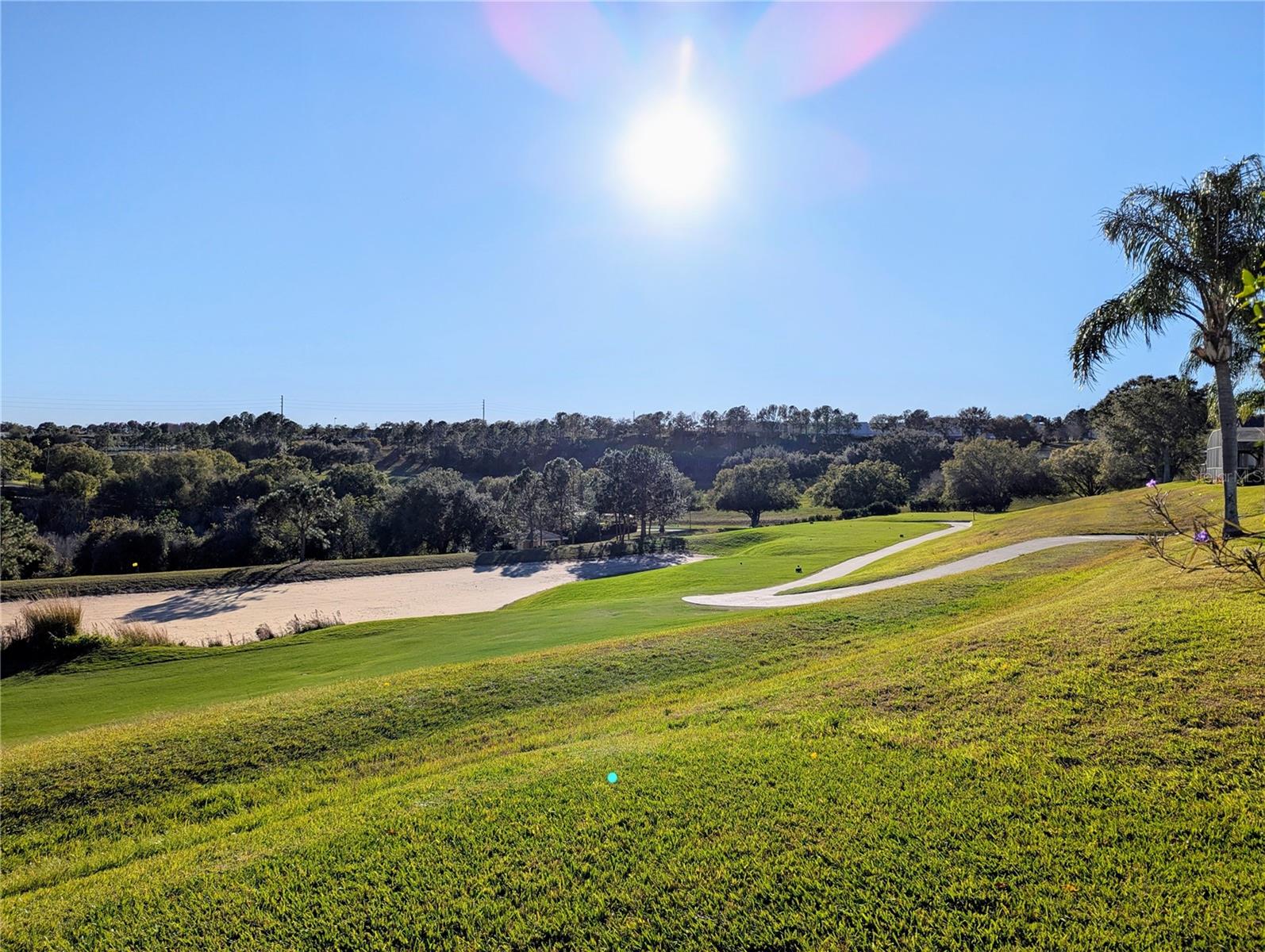 SUMMIT GREENS PH 01 - Residential