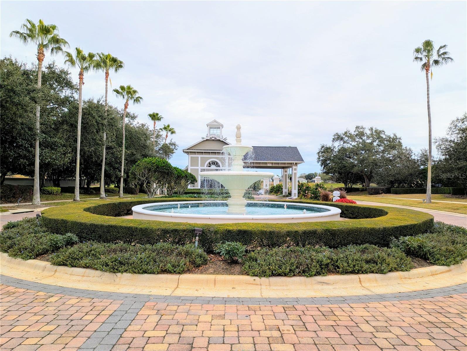 SUMMIT GREENS PH 01 - Residential