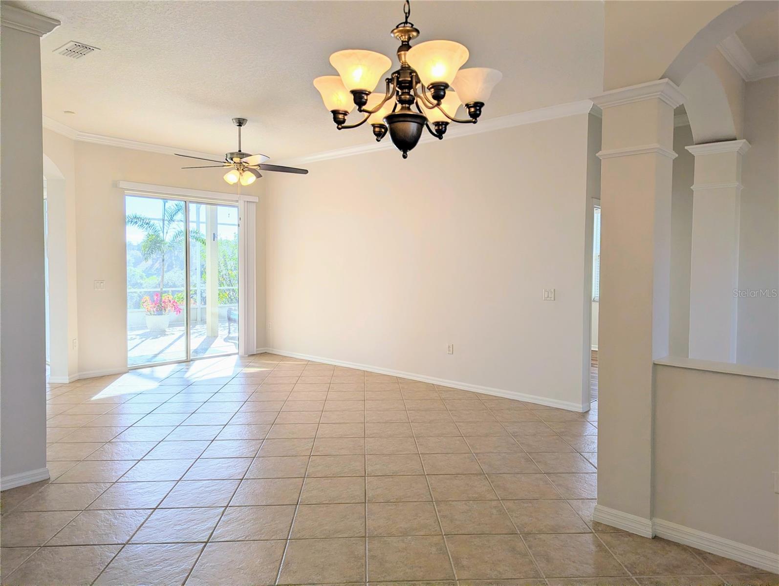 SUMMIT GREENS PH 01 - Residential