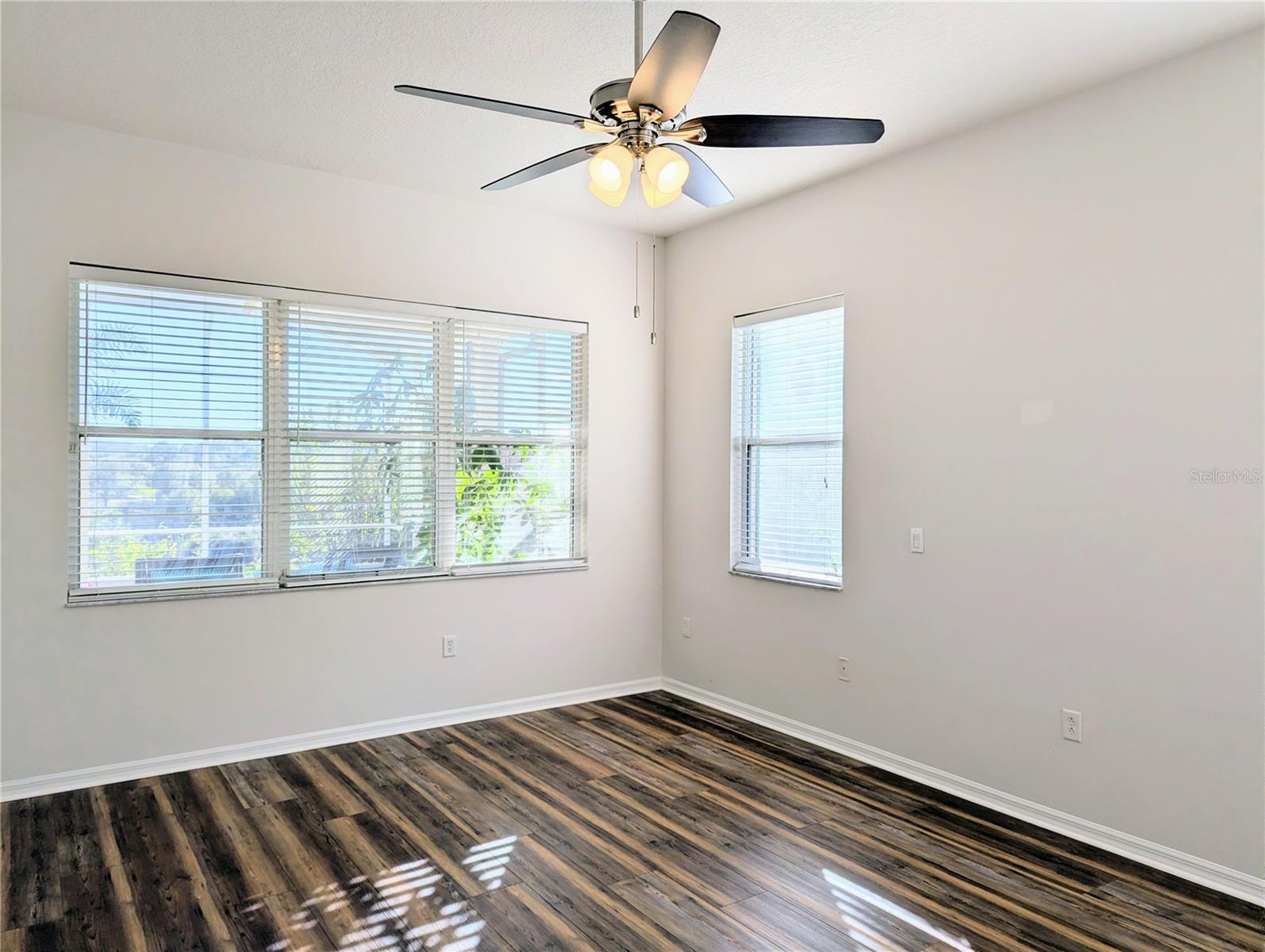 SUMMIT GREENS PH 01 - Residential