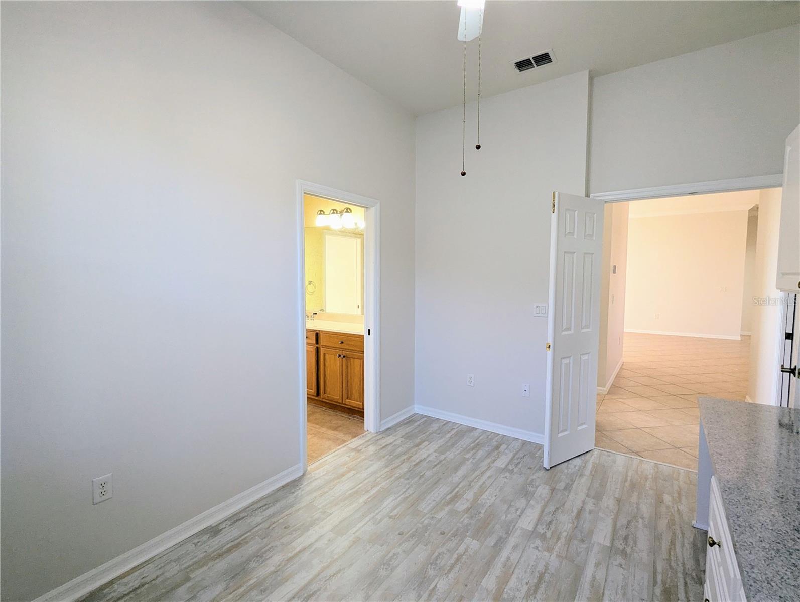 SUMMIT GREENS PH 01 - Residential