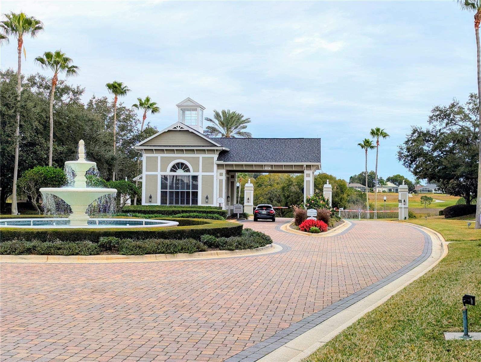 SUMMIT GREENS PH 01 - Residential