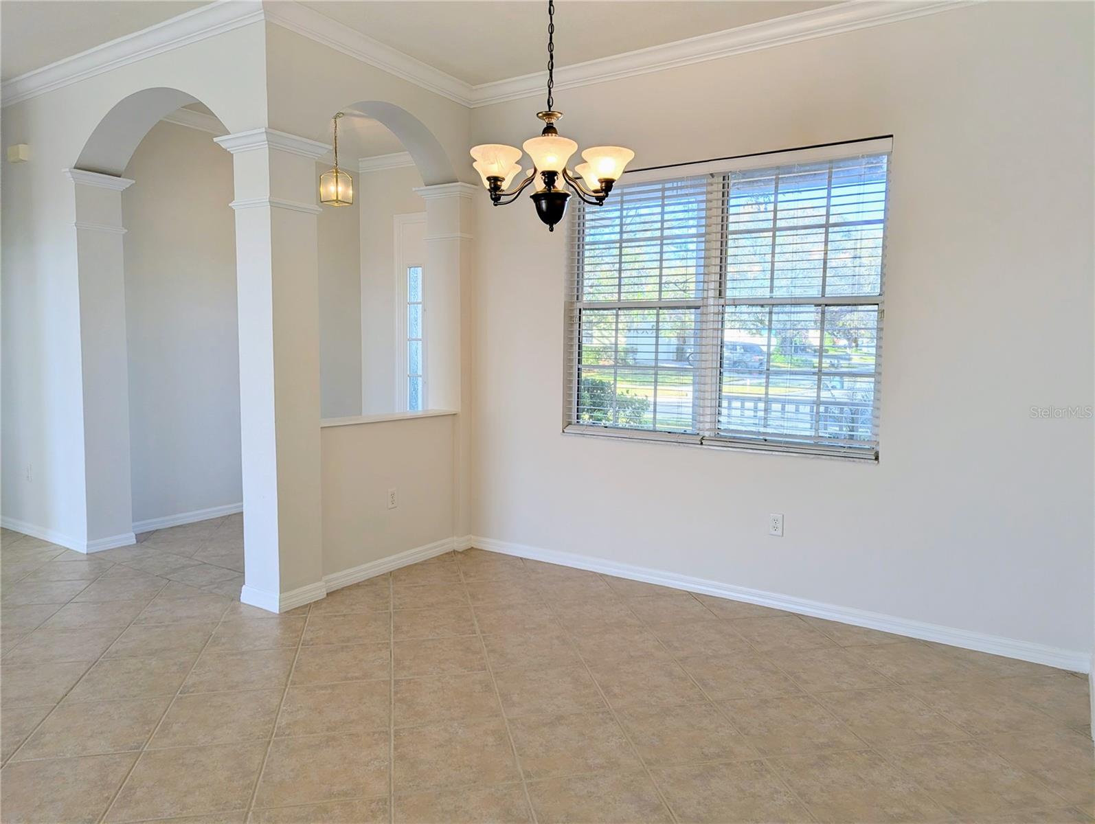 SUMMIT GREENS PH 01 - Residential