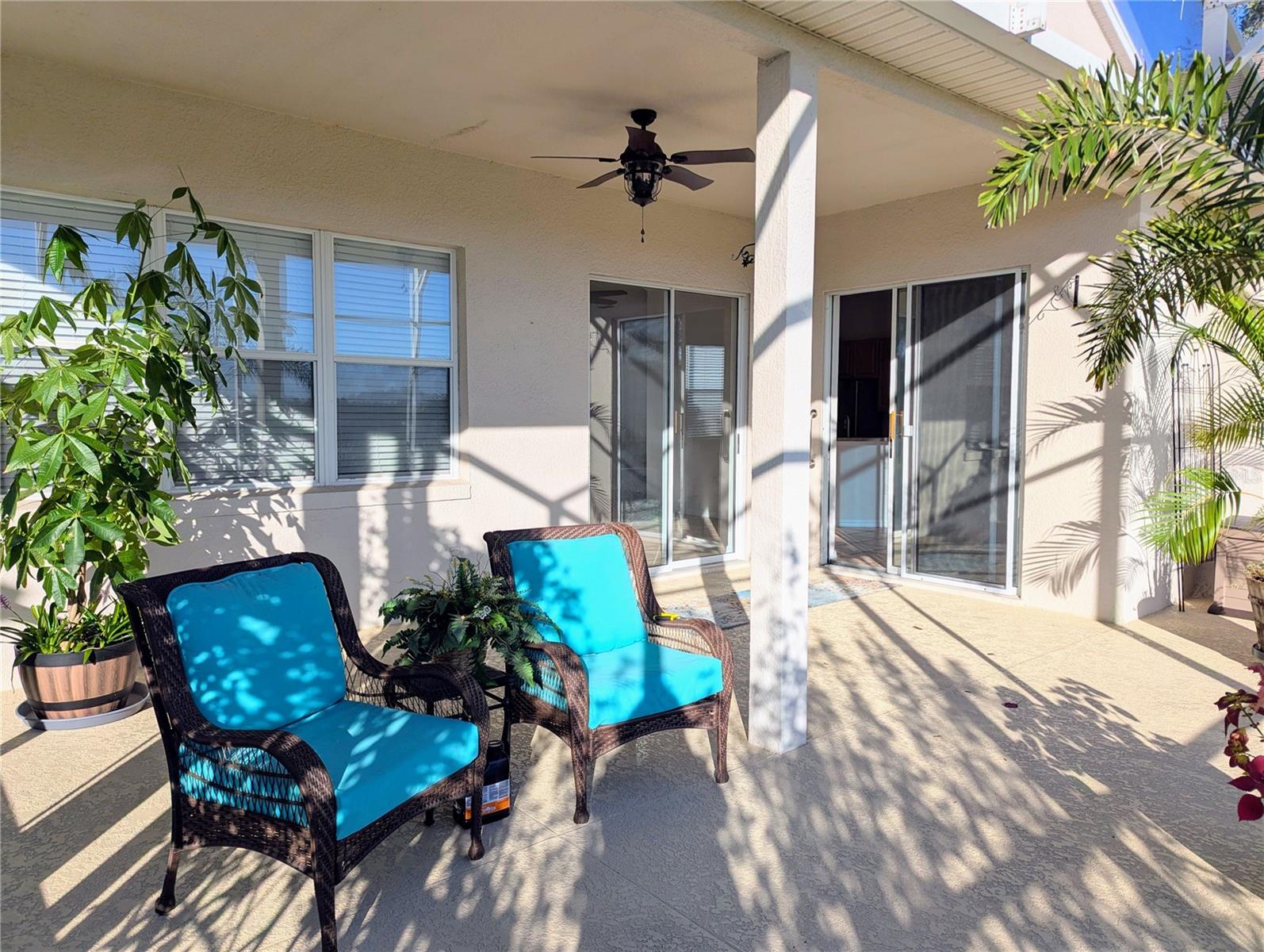 SUMMIT GREENS PH 01 - Residential