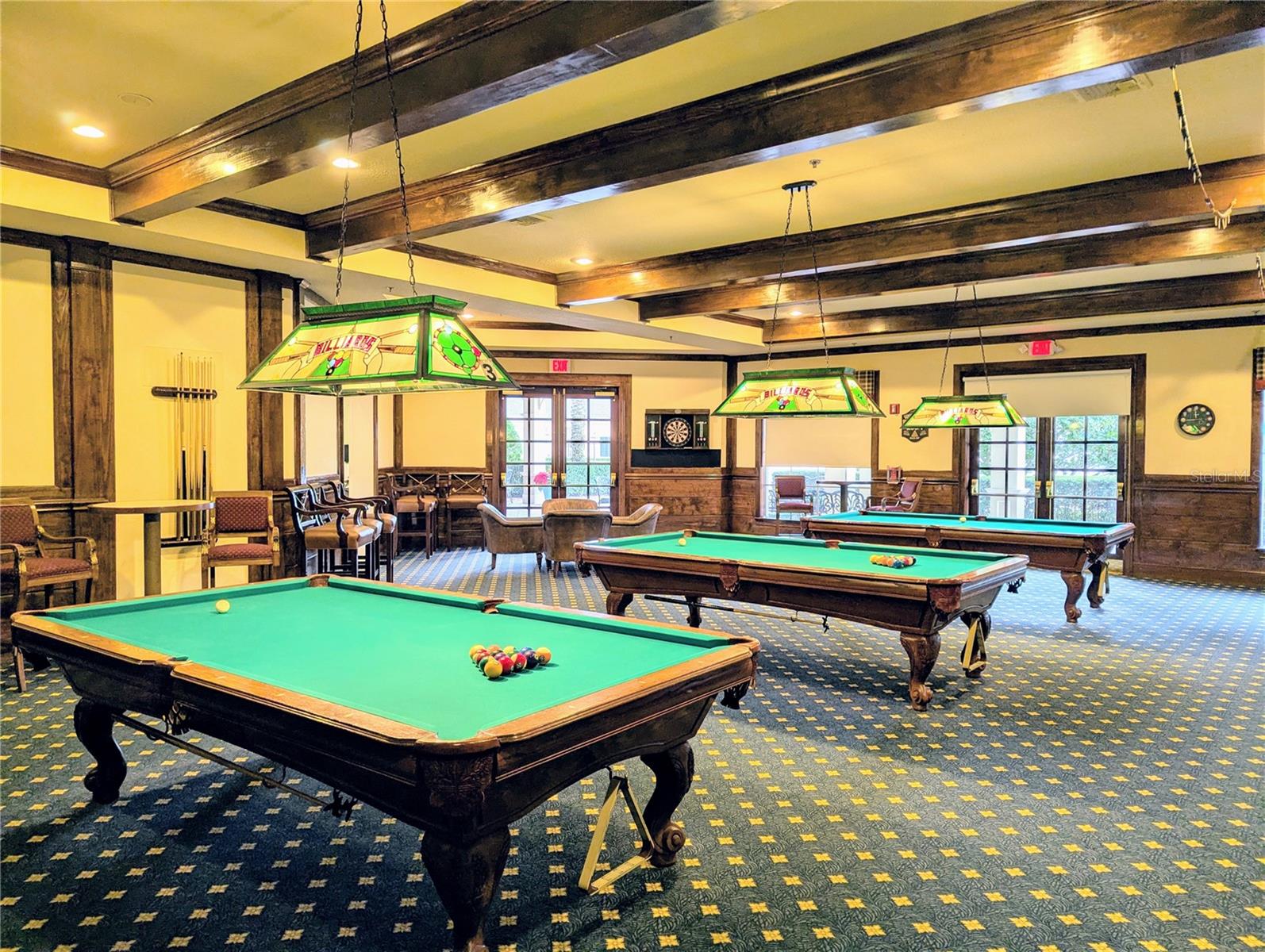 SUMMIT GREENS PH 01 - Residential