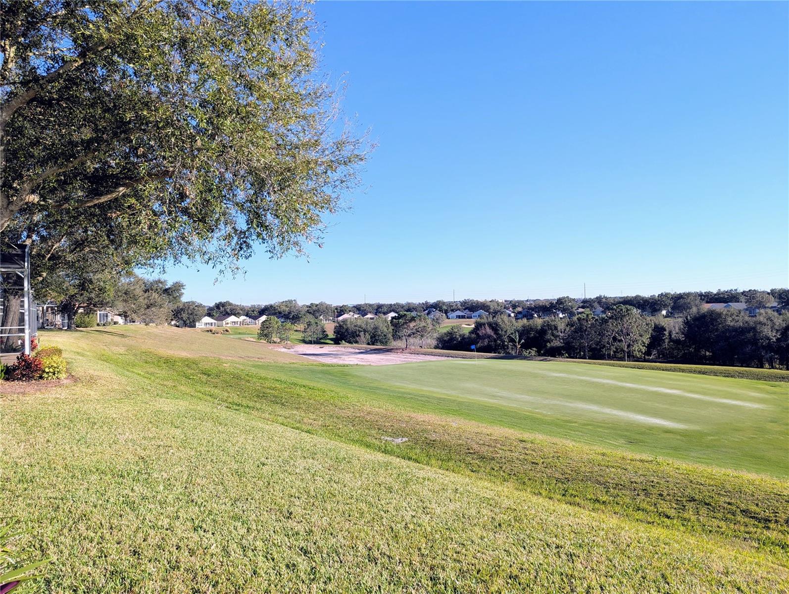 SUMMIT GREENS PH 01 - Residential