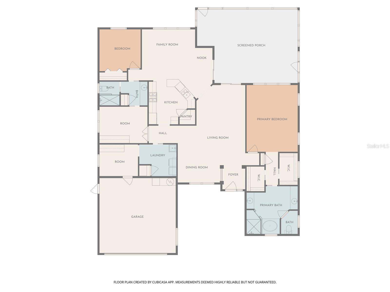 2911 ASPEN PEAK COURT