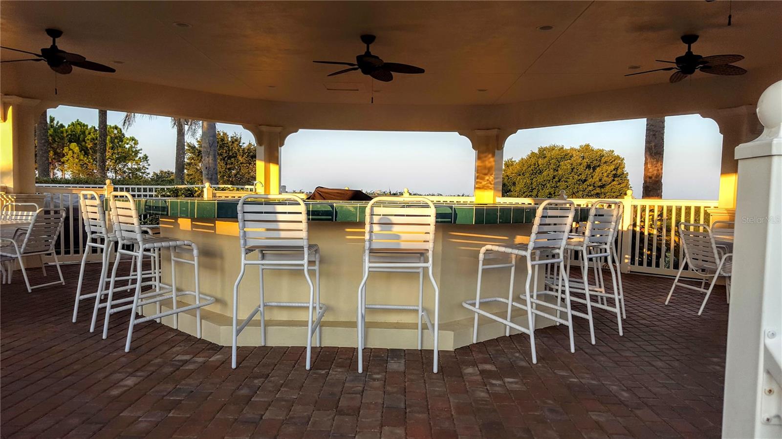 SUMMIT GREENS PH 01 - Residential