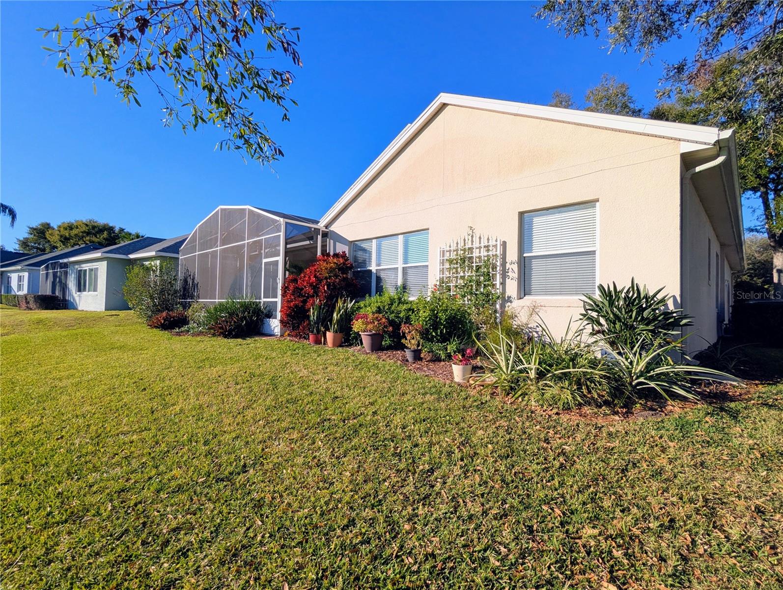 SUMMIT GREENS PH 01 - Residential