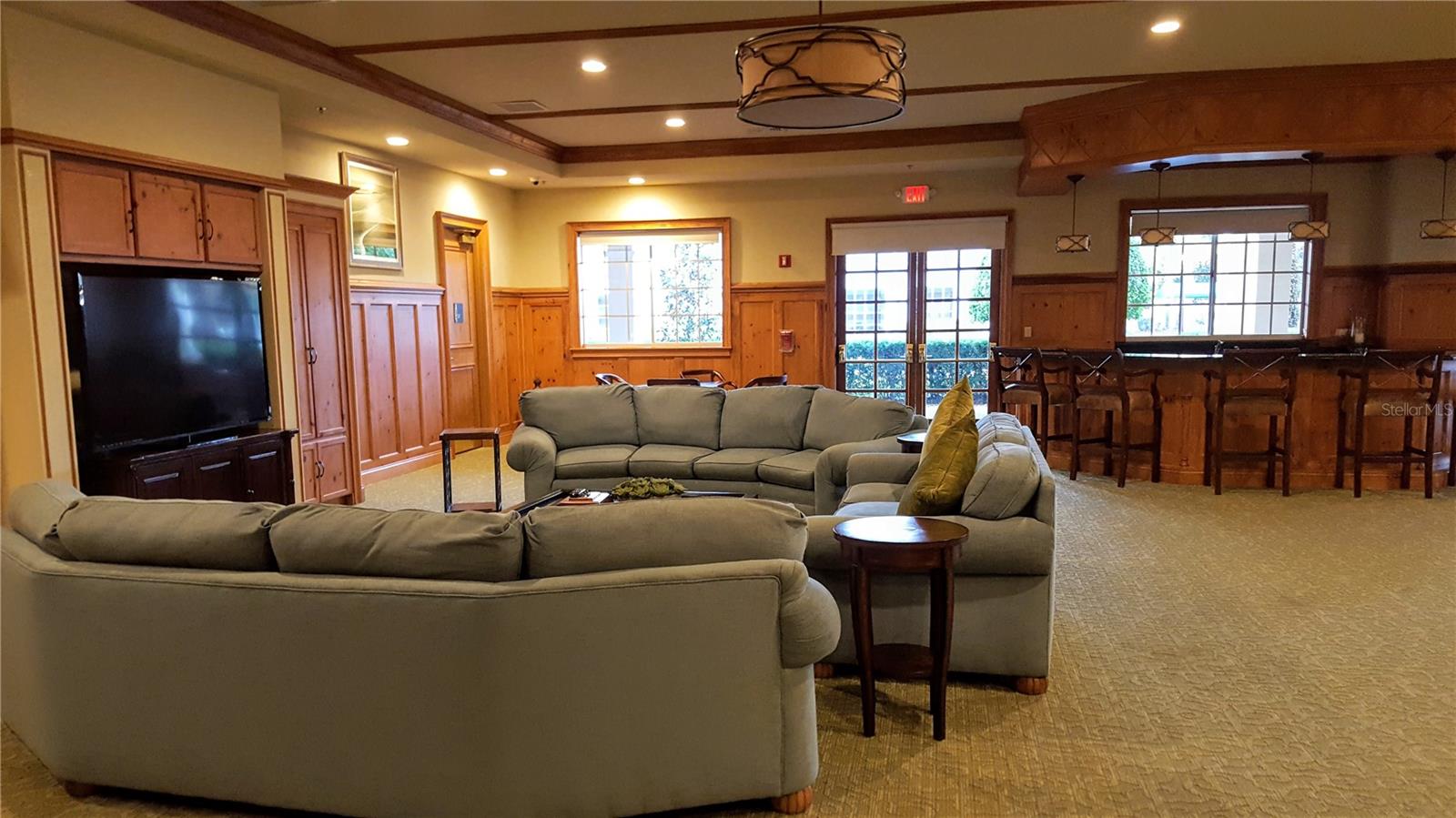 SUMMIT GREENS PH 01 - Residential