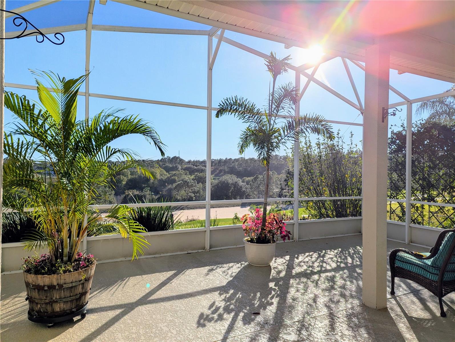 SUMMIT GREENS PH 01 - Residential