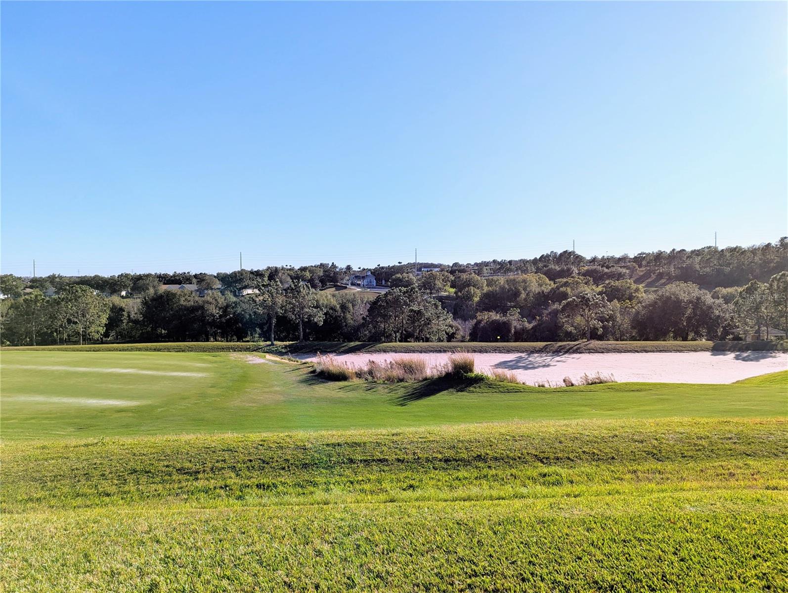 SUMMIT GREENS PH 01 - Residential