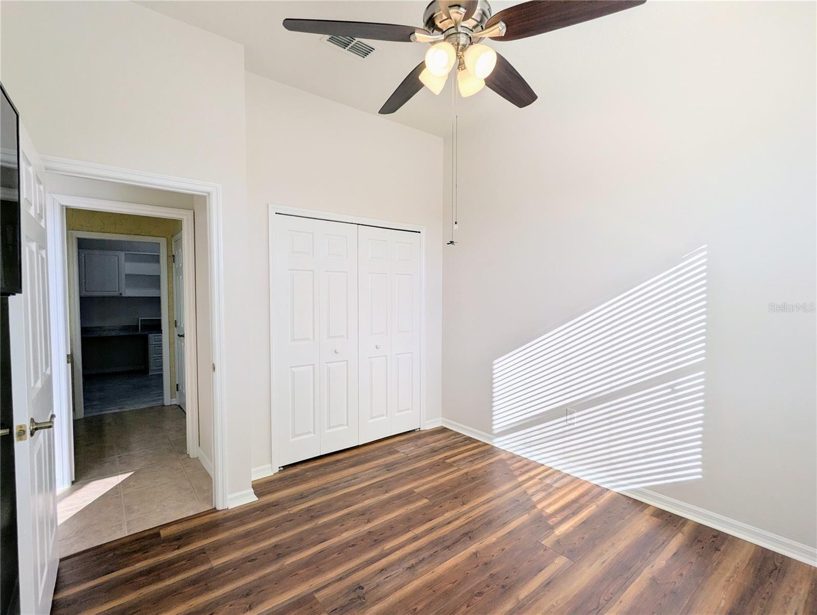 SUMMIT GREENS PH 01 - Residential