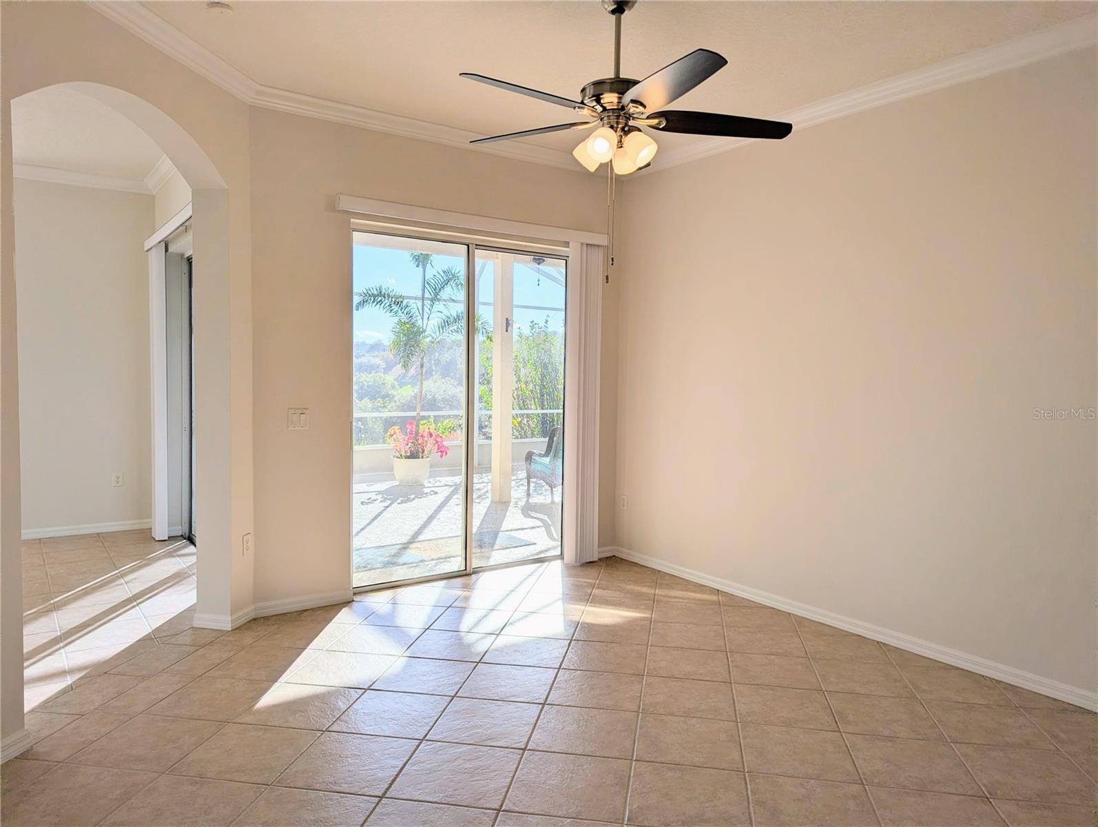 SUMMIT GREENS PH 01 - Residential