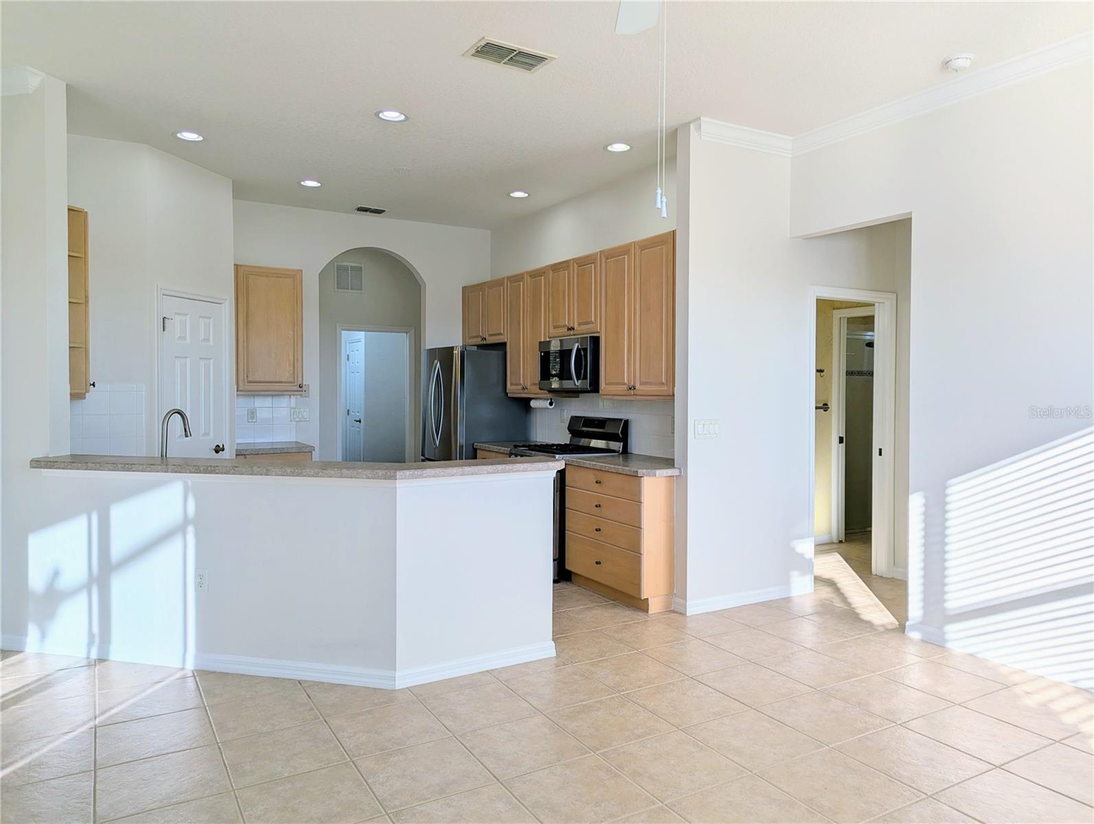 SUMMIT GREENS PH 01 - Residential