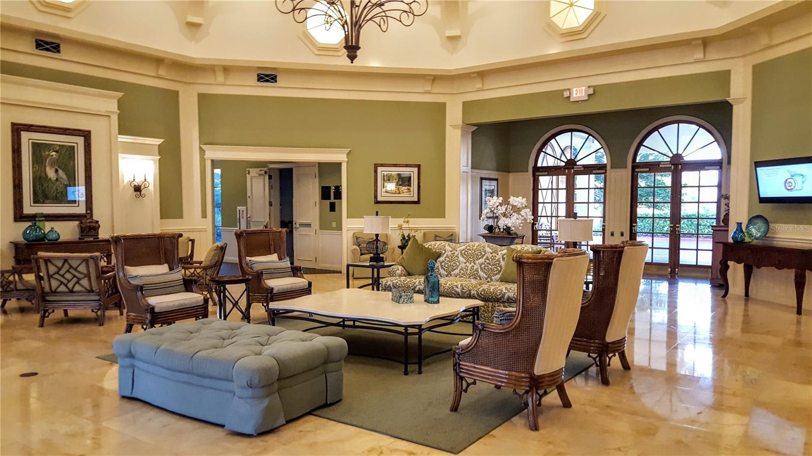 SUMMIT GREENS PH 01 - Residential