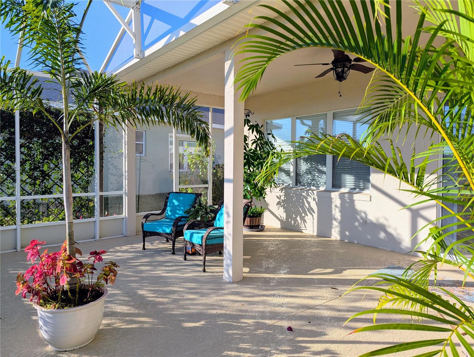 SUMMIT GREENS PH 01 - Residential