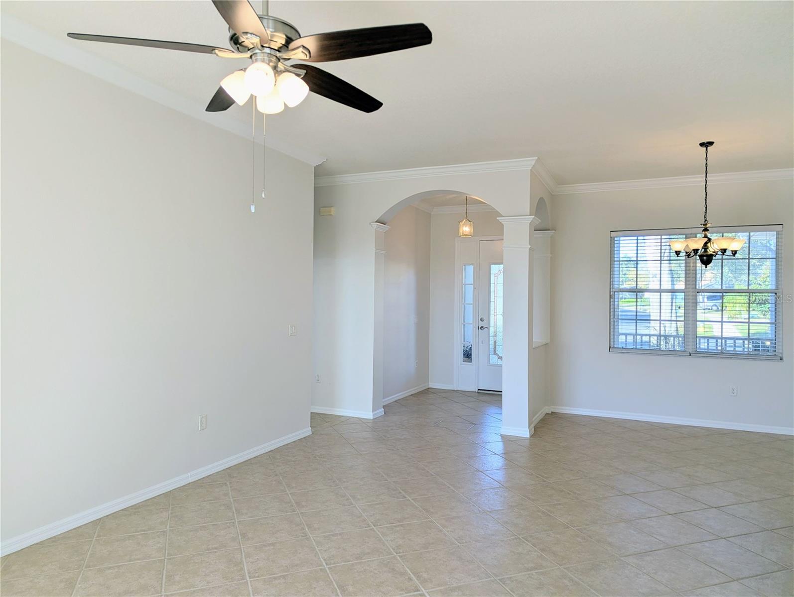 SUMMIT GREENS PH 01 - Residential