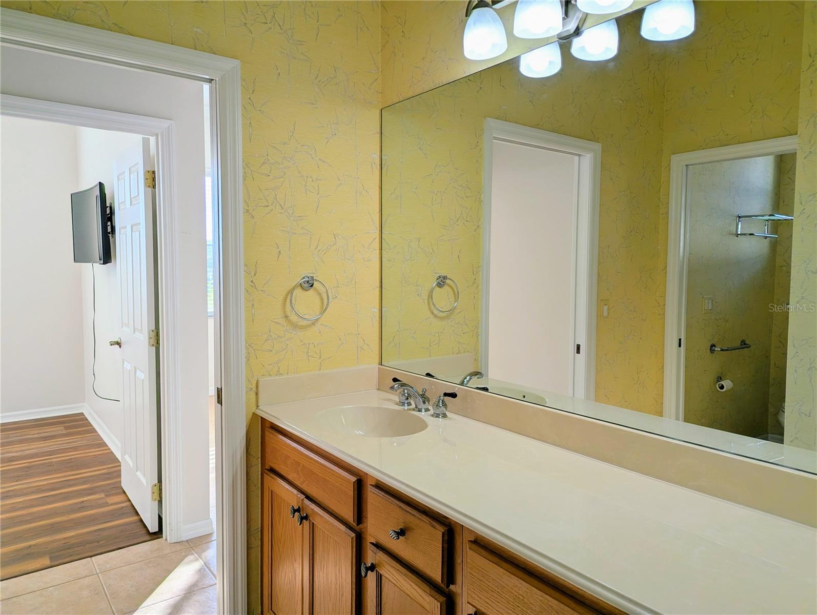 SUMMIT GREENS PH 01 - Residential