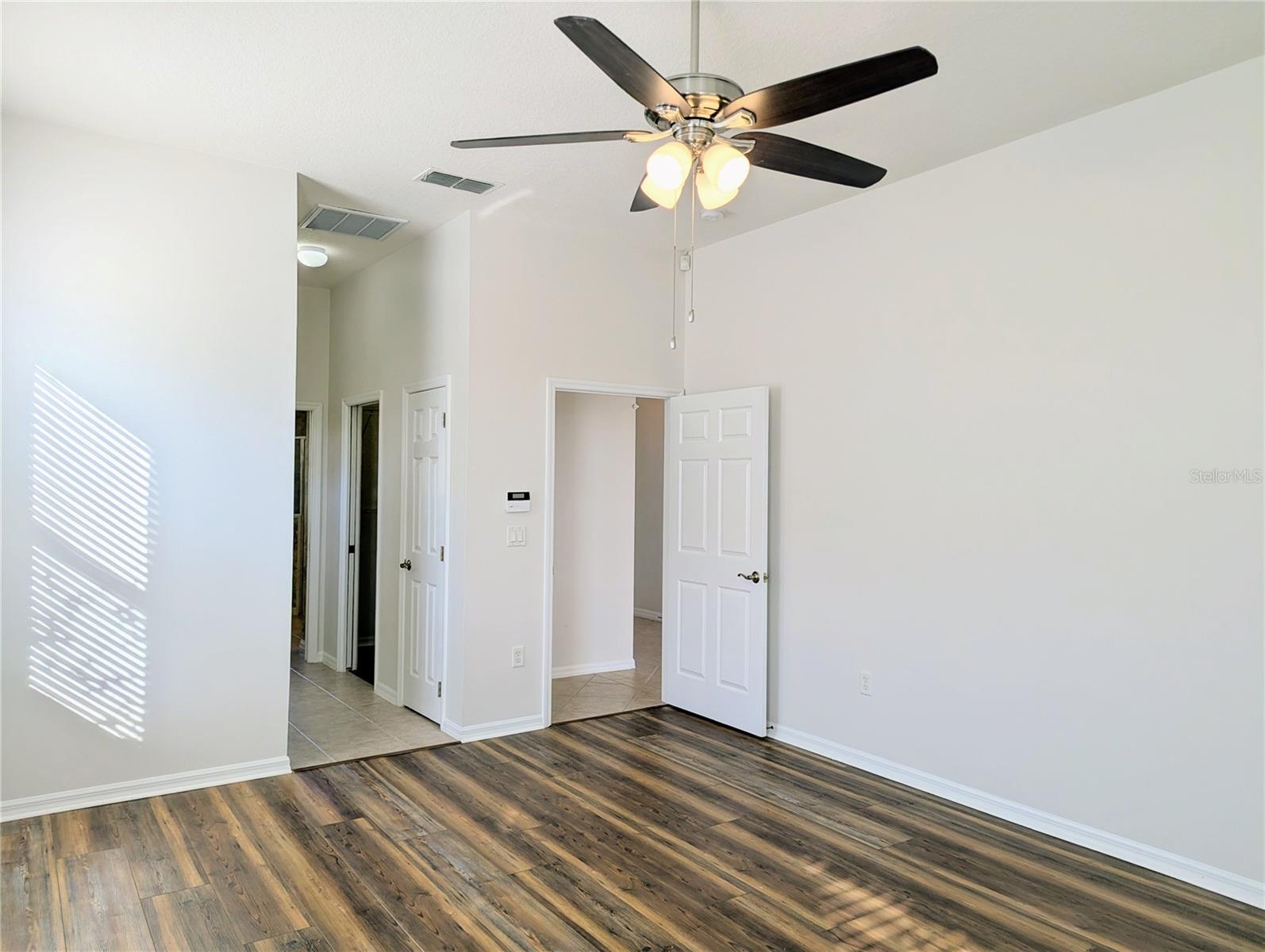 SUMMIT GREENS PH 01 - Residential