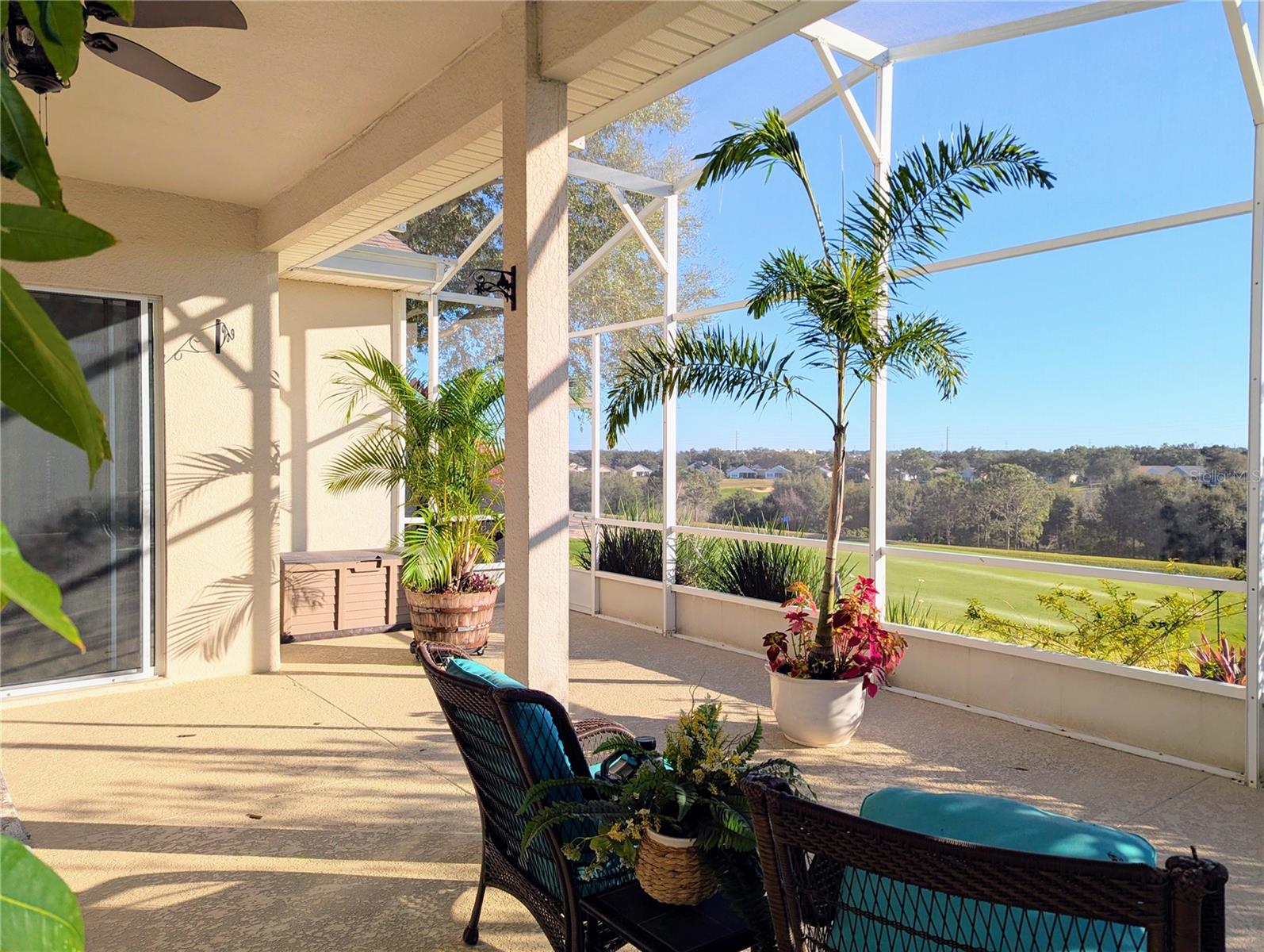 SUMMIT GREENS PH 01 - Residential