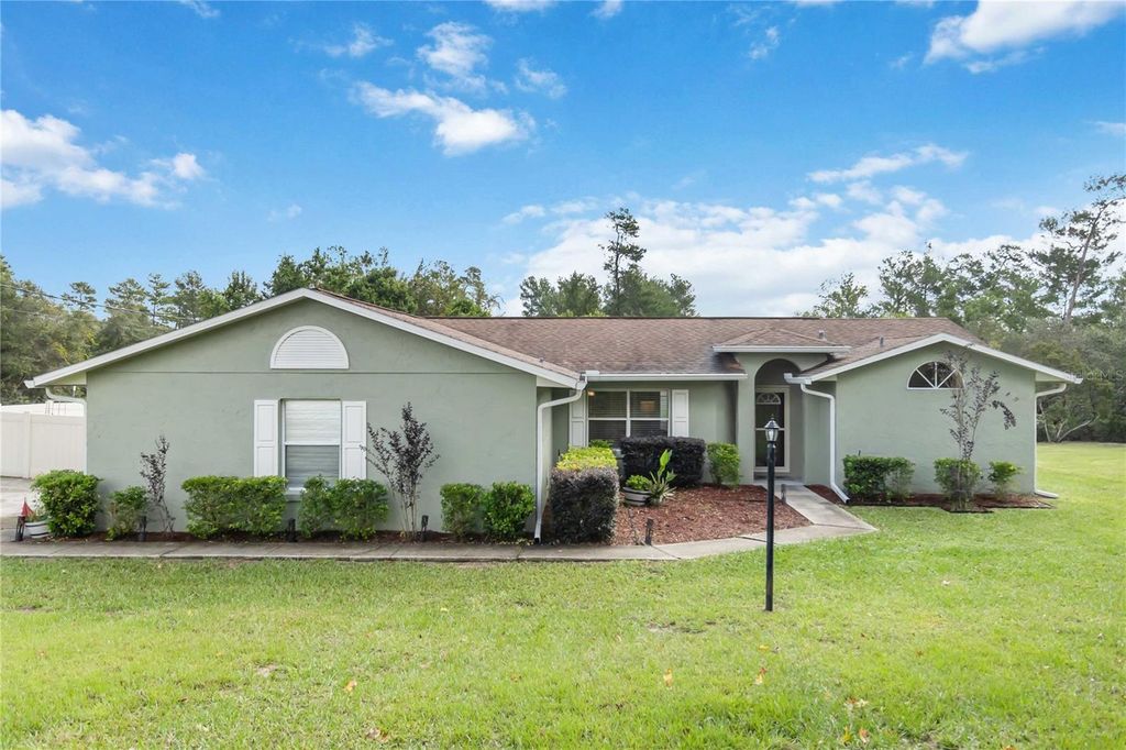 Photo of 2477 Scottville Avenue, Deltona, FL 32725 (MLS # O6353623)