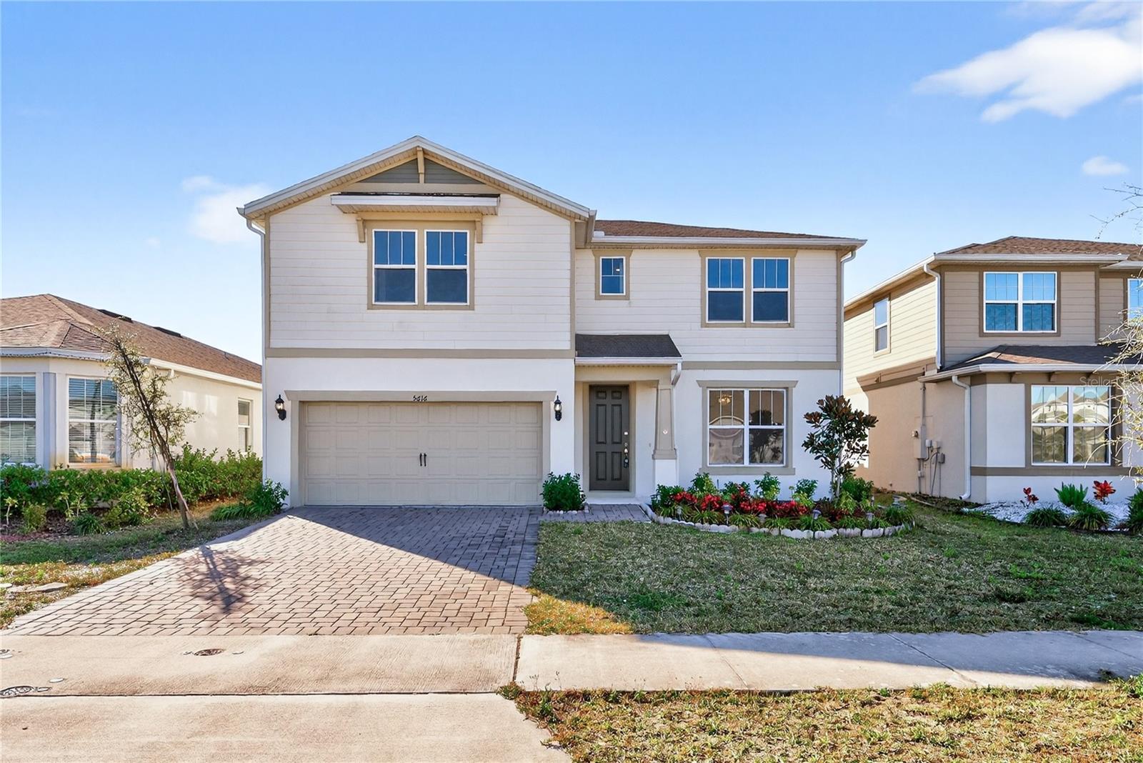 5616 ARBORVISTA DRIVE
