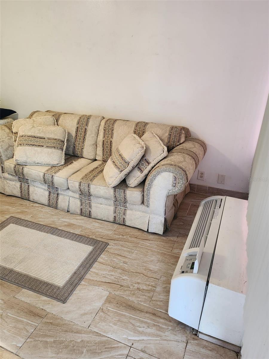 TROPICANA RESORT A CONDO - Residential Lease
