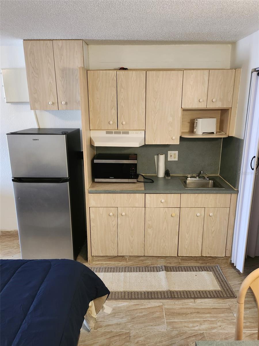 TROPICANA RESORT A CONDO - Residential Lease