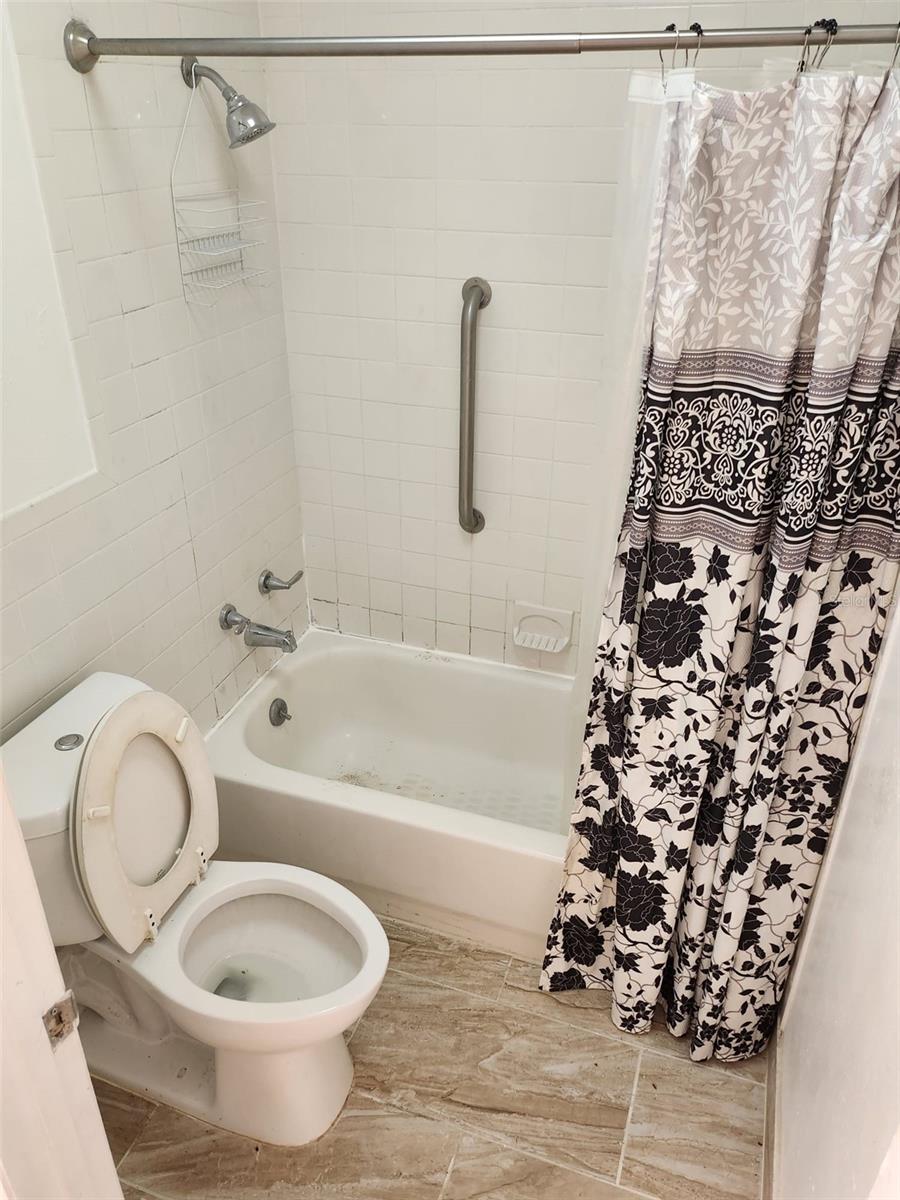 TROPICANA RESORT A CONDO - Residential Lease