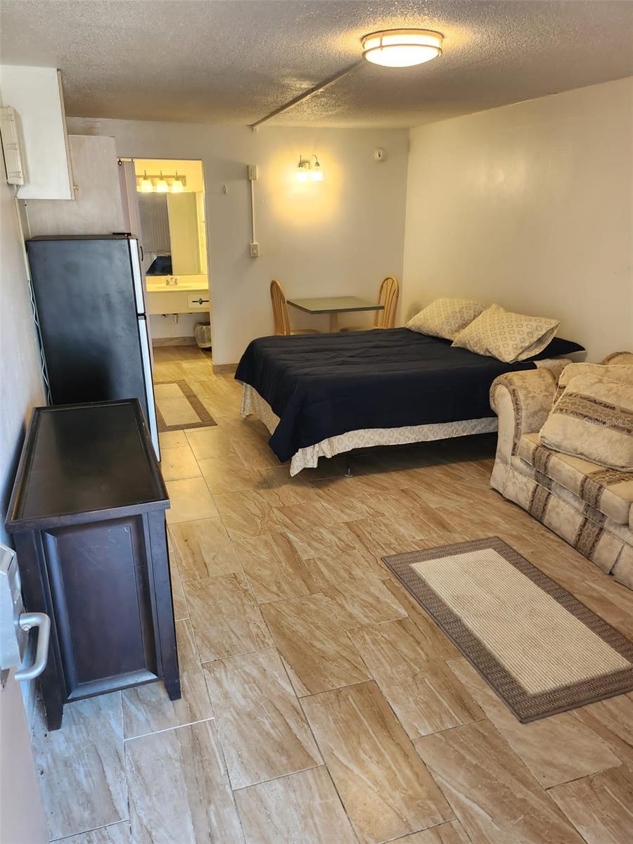 TROPICANA RESORT A CONDO - Residential Lease