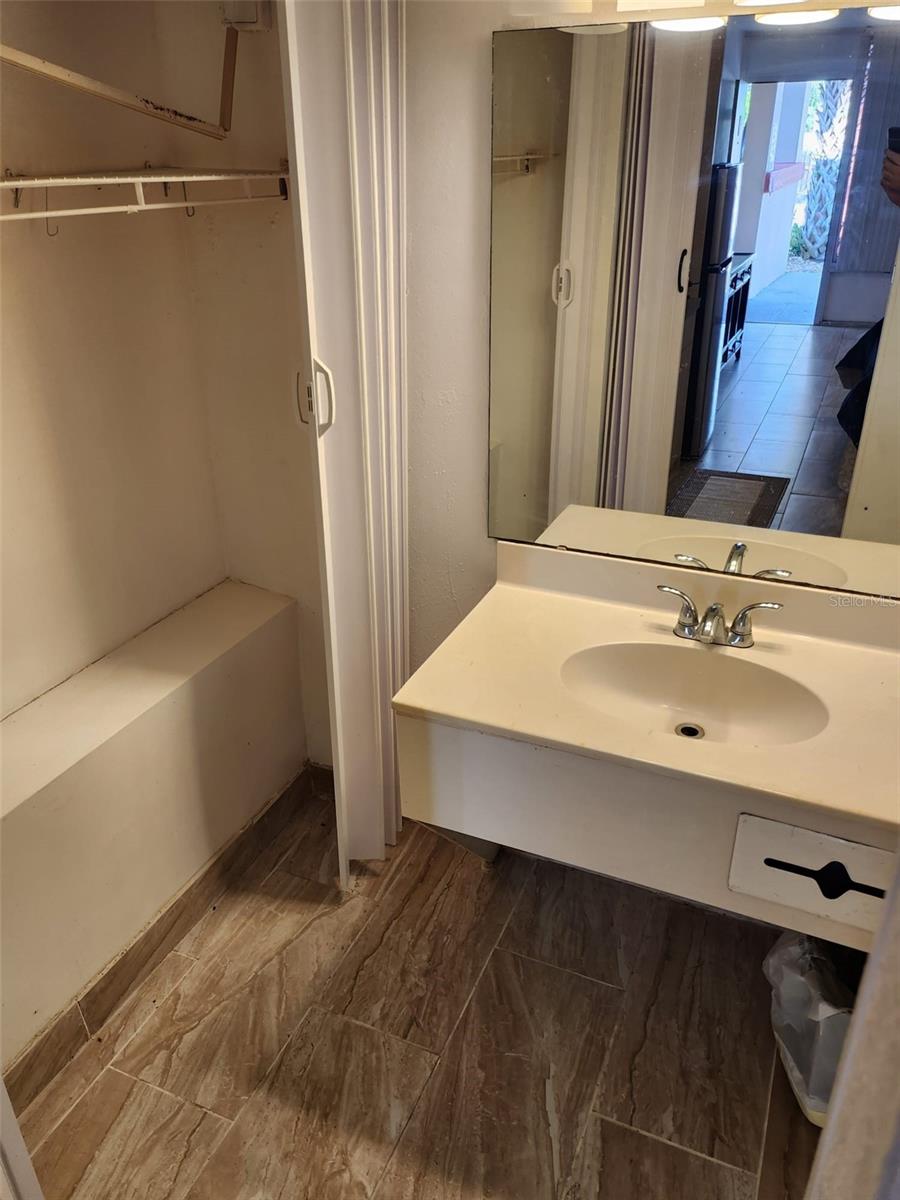 TROPICANA RESORT A CONDO - Residential Lease
